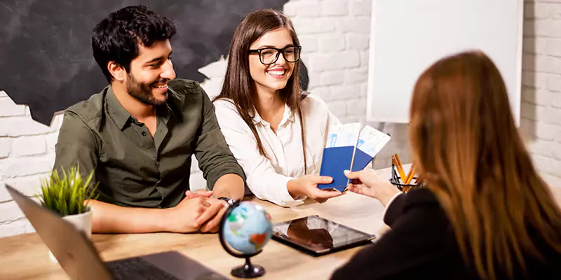 Benefits of Our Intra Company Transfer USA Service in Nepal