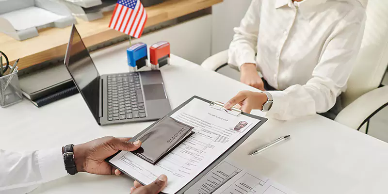 Why Choose Our Immigration Team in Nepal?