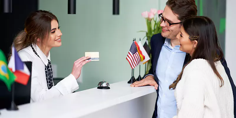 US Startup Visa Services and Strategic Consultation in Nepal