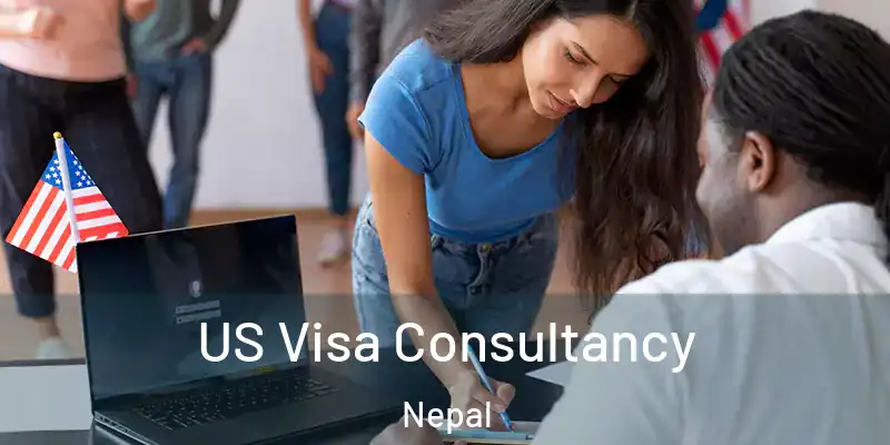  US Visa Consultancy Nepal